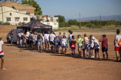 Jordi Echevarria i Gerard Hoyas