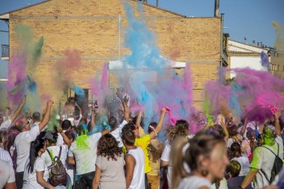 Jordi Echevarria i Gerard Hoyas