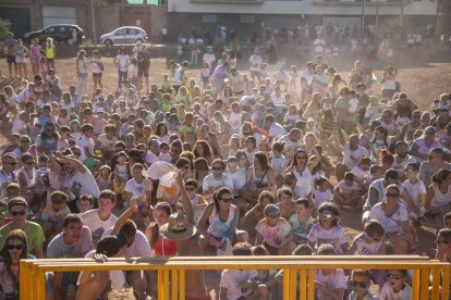 Jordi Echevarria i Gerard Hoyas