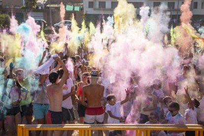 Jordi Echevarria i Gerard Hoyas