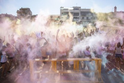 Jordi Echevarria i Gerard Hoyas