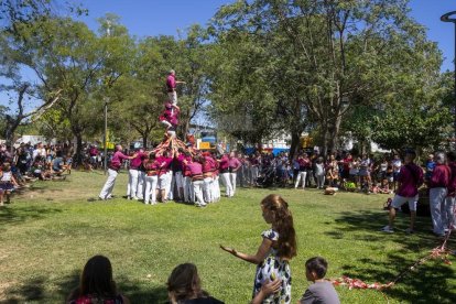 Jordi Echevarria i Gerard Hoyas