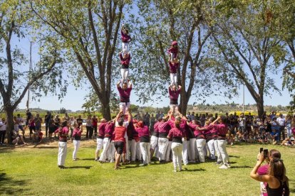 Jordi Echevarria i Gerard Hoyas