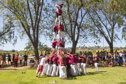 Jordi Echevarria i Gerard Hoyas