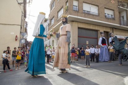 Jordi Echevarria i Gerard Hoyas