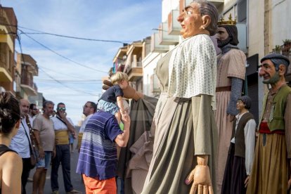 Jordi Echevarria i Gerard Hoyas