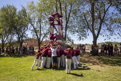 Jordi Echevarria i Gerard Hoyas