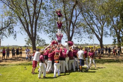 Jordi Echevarria i Gerard Hoyas