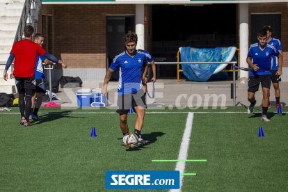 Jordi Echevarria