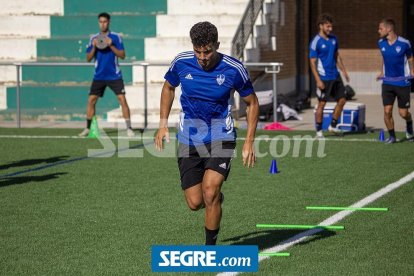 Jordi Echevarria
