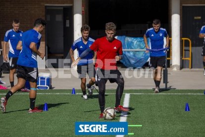 Jordi Echevarria