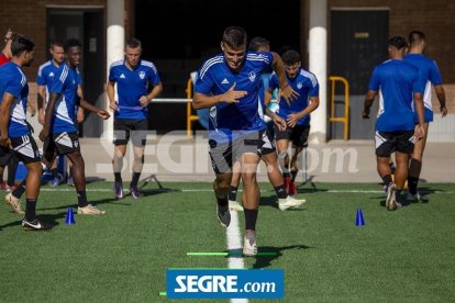 Jordi Echevarria