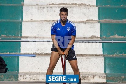 Jordi Echevarria