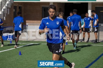 Jordi Echevarria