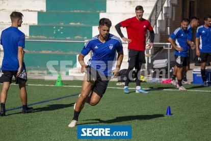 Jordi Echevarria