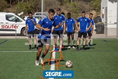 Jordi Echevarria