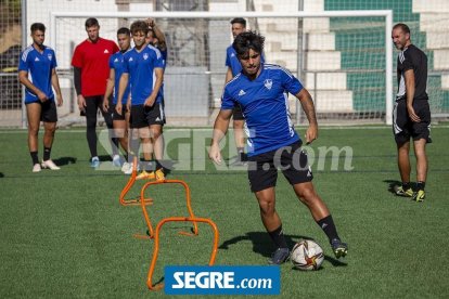 Jordi Echevarria