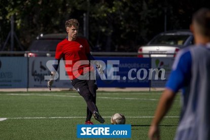 Jordi Echevarria