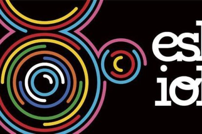 Felicitem amb dibuixos al Festival de Teatre de les Valls d'Àneu