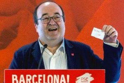 Batet cree que la reforma de la Constitución es