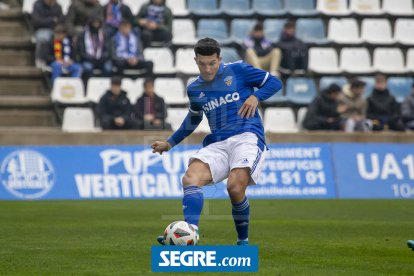 JORDI ECHEVARRIA