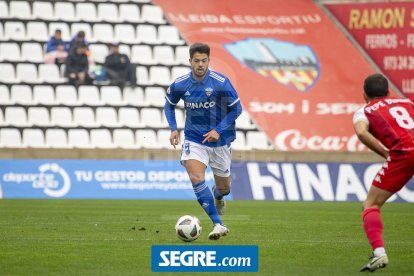 JORDI ECHEVARRIA