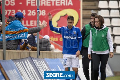 JORDI ECHEVARRIA