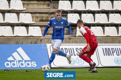 JORDI ECHEVARRIA