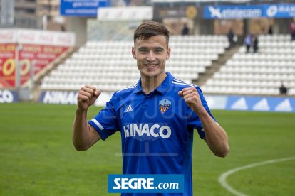 JORDI ECHEVARRIA