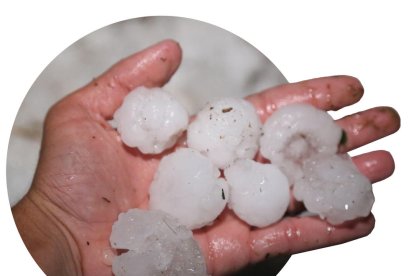 Carme Farnell, a la dreta, i Tomeu Rigo han liderat el desenvolupament d’aquest sistema d’alerta.