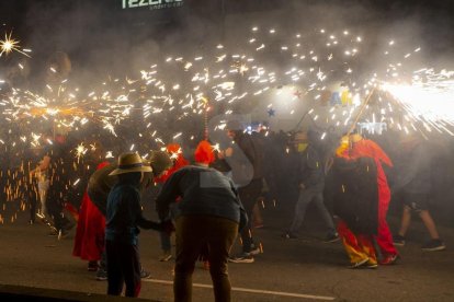 Gerard Hoyas i Magdalena Altisent