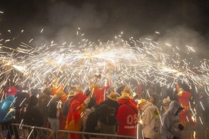 Gerard Hoyas i Magdalena Altisent