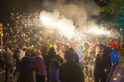 Gerard Hoyas i Magdalena Altisent