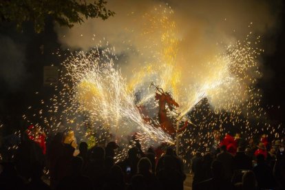 Gerard Hoyas i Magdalena Altisent