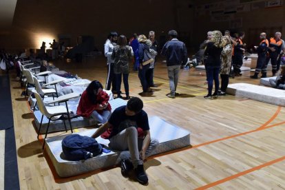 Ascendeixen a cinc les víctimes mortals per les riuades a Mallorca