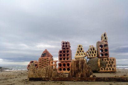 Exploradora artística