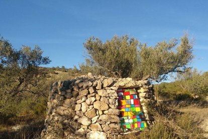 Exploradora artística