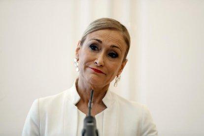 El Bigotes, Crespo i Correa, en una sessió del judici de Gürtel.