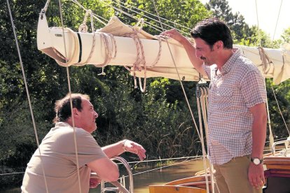 La coproducción argentino-venezolana ‘Maracaibo’, del cineasta argentino Miguel Ángel Rocca.