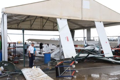 Martes 22 de junio de 2022