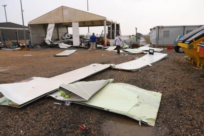 Martes 22 de junio de 2022