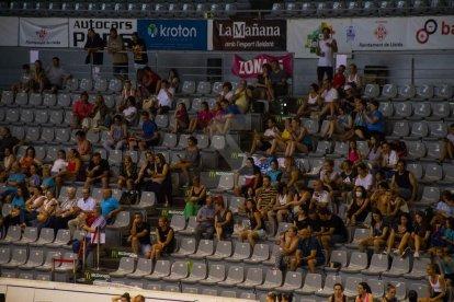 Gerard Hoyas i Jordi Echevarria
