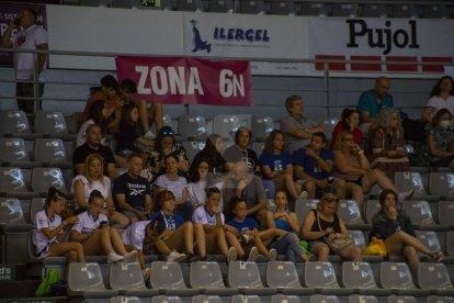 Gerard Hoyas i Jordi Echevarria