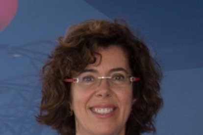 Presentació ahir de les dades de l’Organització Catalana de Trasplantaments, en roda de premsa a Barcelona.