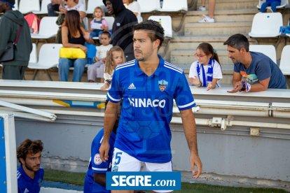 JORDI ECHEVARRIA