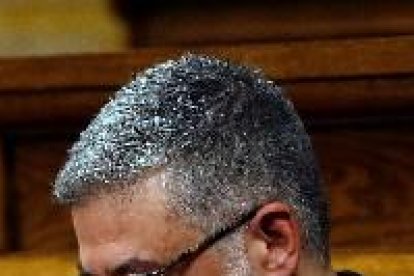 La CUP avisa que Torra quiere ir a