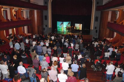 Inteligencia artificial, pintura y música, principales ingredientes de “My artificial muse”.