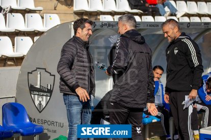 JORDI ECHEVARRIA