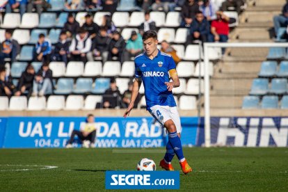 JORDI ECHEVARRIA