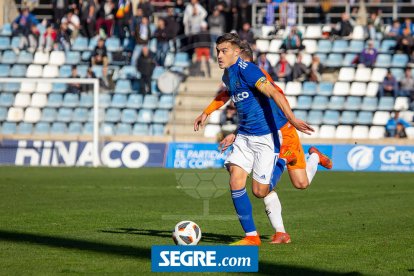 JORDI ECHEVARRIA